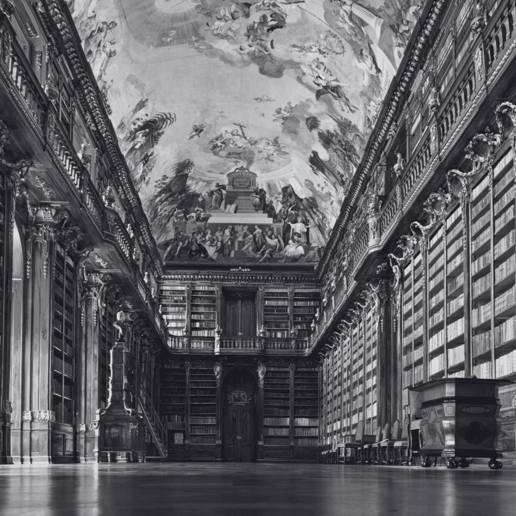 CIM Zone knowledge library