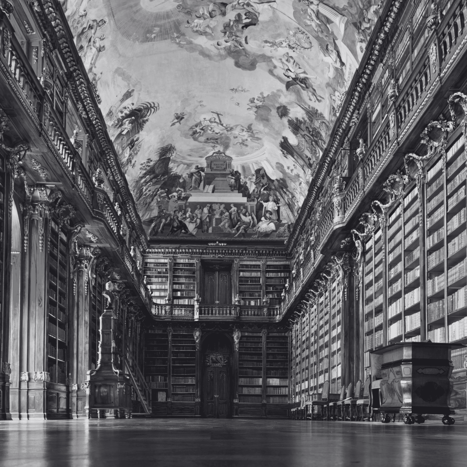 CIM Zone knowledge library